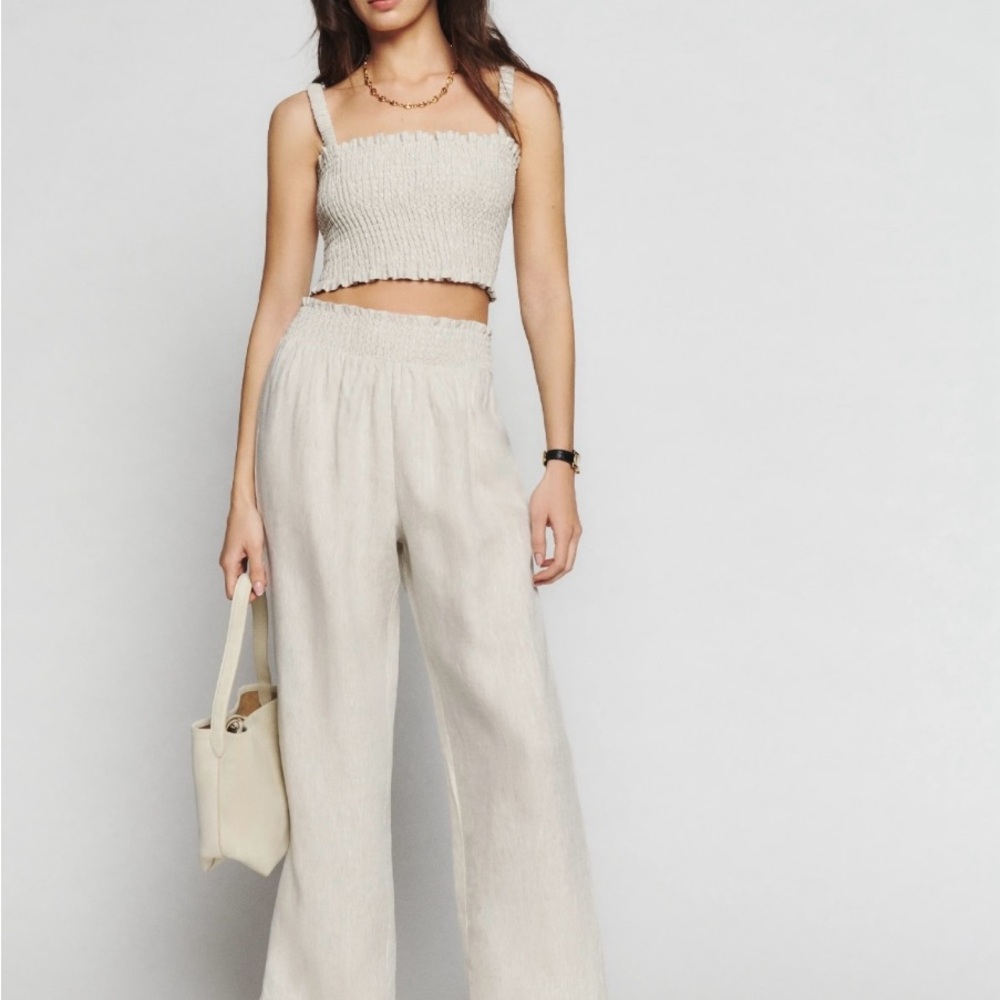 Reformation Vera Set